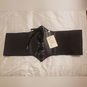 Grace Karin Corset Style Belt